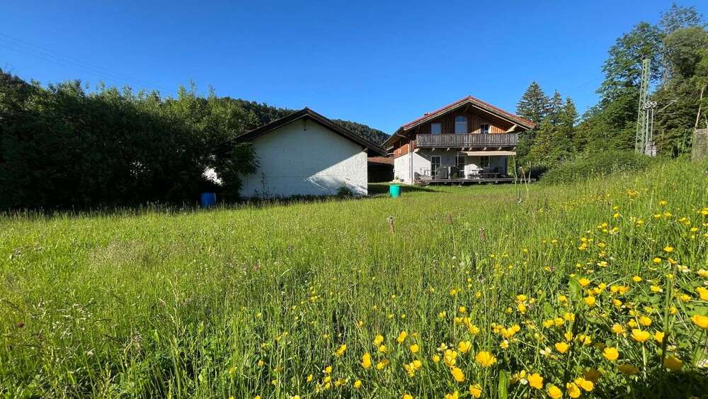 Einfamilienhaus Oberau - 7 Zimmer, 180 m&sup2;, 1.495.000&euro; | Angebot:21666475