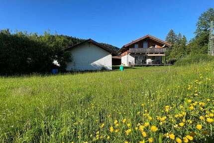 Haus Oberau - 7 Zimmer, 180 m&sup2;, 1.495.000&euro; | Angebot:21666475