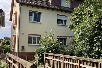 Haus Schriesheim - 15 Zimmer, 181 m&sup2;, 348.000&euro; | Angebot:20424842