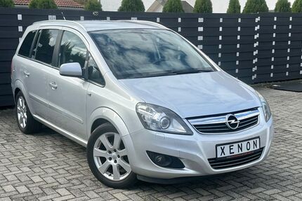 Opel Zafira 224.300 km 2.950 € Braunsbedra 06242