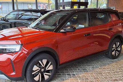 Opel Frontera 5.678 km 25.690 &euro; Hohenwestedt 24594