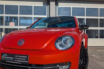 VW Beetle 59.200 km 12.960 &euro; Collenberg 97903