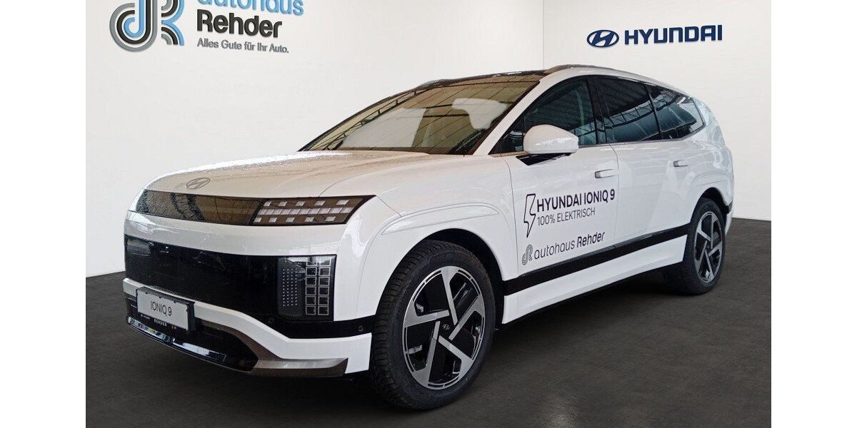 Hyundai IONIQ 3.000 km 73.900 &euro; Kronshagen 24119