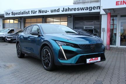 Peugeot 408 23.458 km 26.450 &euro; Ebersberg 85560