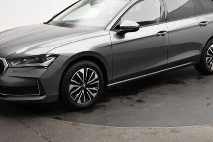 Skoda Superb 23.900 km 33.550 &euro; Wolfsburg 38440