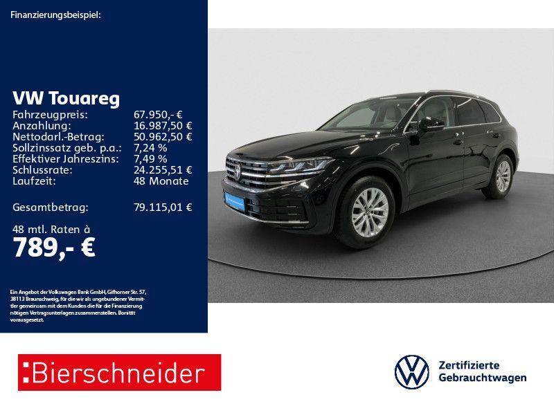 Touareg