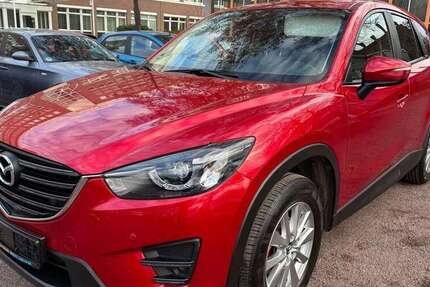 Mazda CX-5 86.300 km 13.990 &euro; Magdeburg 39124