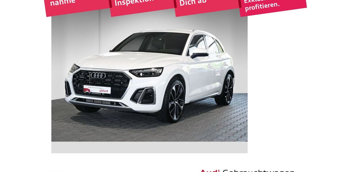 Audi Q5 78.068 km 39.299 &euro; Weinheim 69469