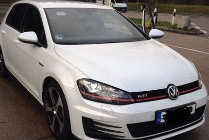 VW Golf 134.000 km 13.600 € Grünwald 82031