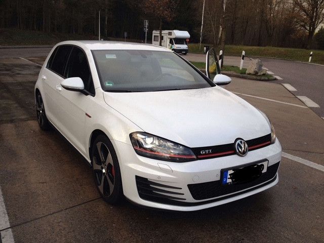 VW Golf 134.000 km 13.600 € Grünwald 82031