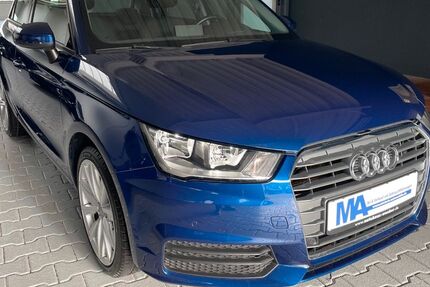 Audi A1 73.000 km 11.900 € Markgroningen 71706