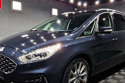 Ford Galaxy 68.400 km 29.970 &euro; Berlin 12305