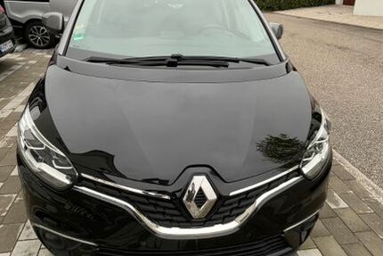 Renault Grand Scenic 167.000 km 12.900 &euro; Kraichtal 76703