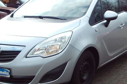 Opel Meriva 164.126 km 2.599 &euro; Chemnitz 09114