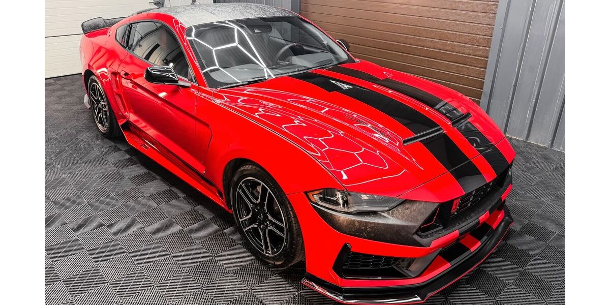 Ford Mustang 22.500 km 32.500 &euro; Bochum 44809