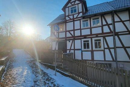 Traumhaftes Einfamilienhaus im Märchenviertel mit kleinem Garten 4 zimmer