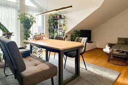 Wohnung zum Mieten in Vaterstetten 1.250 € 65.79 m² 3 zimmer