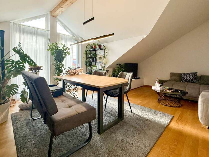 Wohnung zum Mieten in Vaterstetten 1.250 € 65.79 m² 3 zimmer