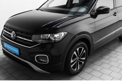 VW T-Cross 63.353 km 18.480 &euro; Eschershausen 37632