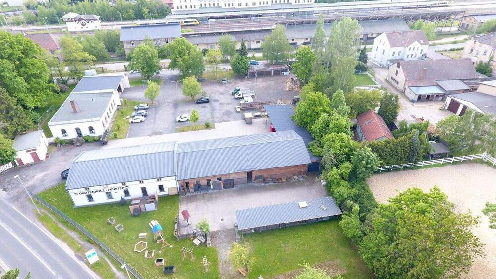 Gewerbeobjekt Zittau - 470.000&euro; | Angebot:25838064