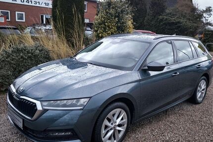 Skoda Octavia 81.900 km 21.780 &euro; Bardowick / Lüneburg 21357