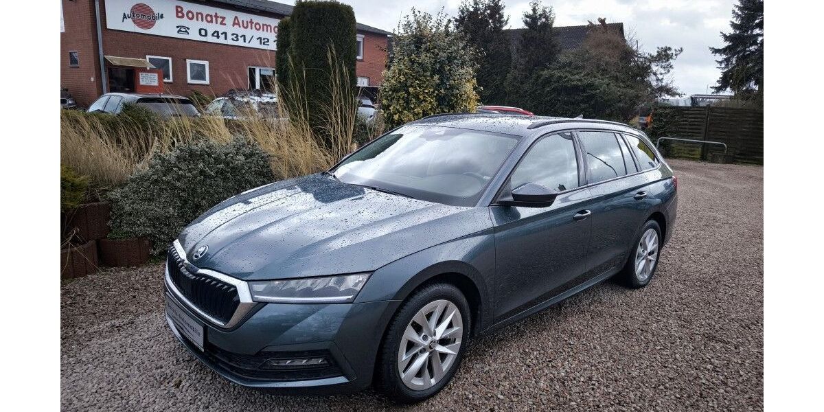 Skoda Octavia 81.900 km 21.780 &euro; Bardowick / Lüneburg 21357
