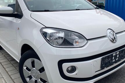 VW up! 199.000 km 2.499 &euro; Kiel 24145