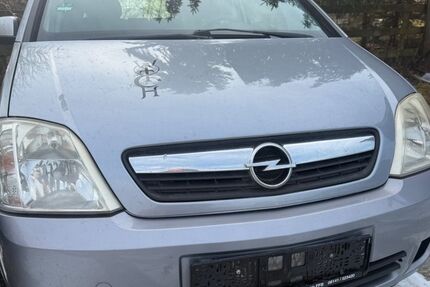 Opel Meriva 112.000 km 1.999 &euro; Seefeld 82229