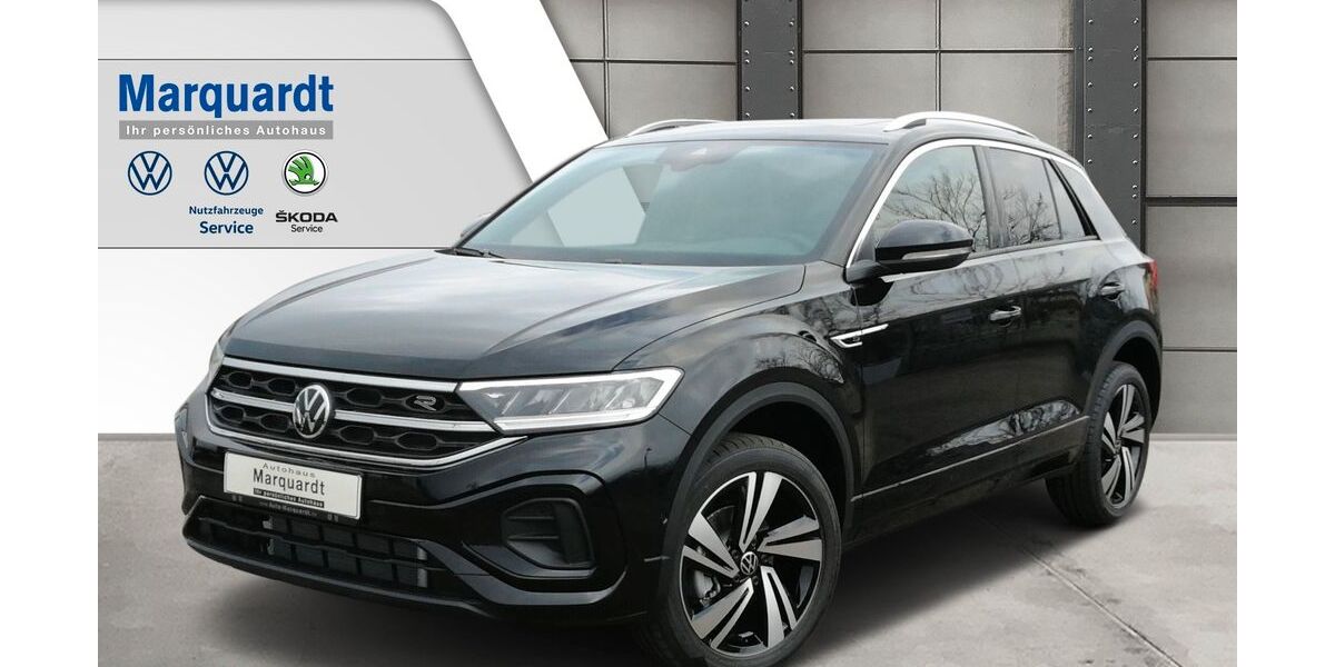 VW T-Roc 32.000 km 27.990 &euro; Stuttgart-Zuffenhausen 70437