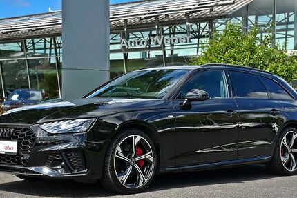 Audi A4 8.990 km 44.890 &euro; Neubeckum 59269