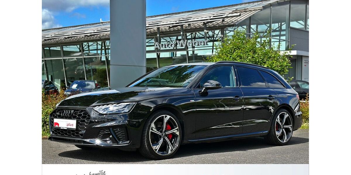 Audi A4 8.990 km 44.890 &euro; Neubeckum 59269