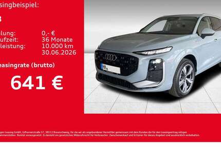 Audi Q3 1.890 km 48.980 &euro; Hamburg 22419