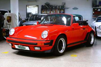 Porsche 911 122.900 km 72.950 &euro; Alzenau 63755