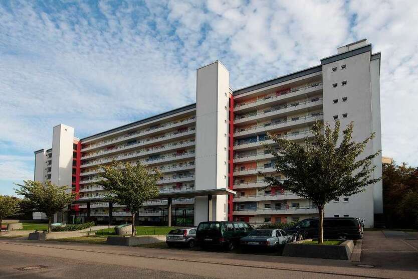 Wohnung zum Mieten in Stuttgart 835 € 80.61 m²