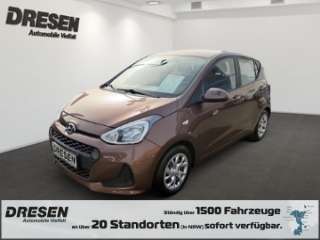 Hyundai i10 44.378 km 9.950 &euro; Mönchengladbach 41061