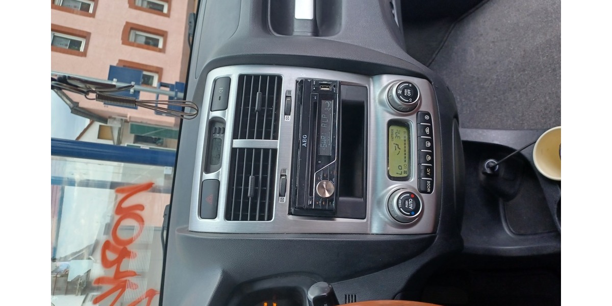 Kia Sportage 126.000 km 5.119 &euro; Bobenheim-Roxheim 67240