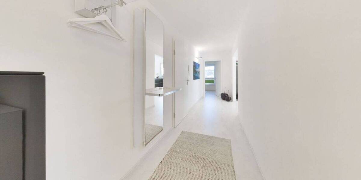 Etagenwohnung Zinnowitz - 3 Zimmer, 110 m&sup2;, 599.990&euro; | Angebot:26694604