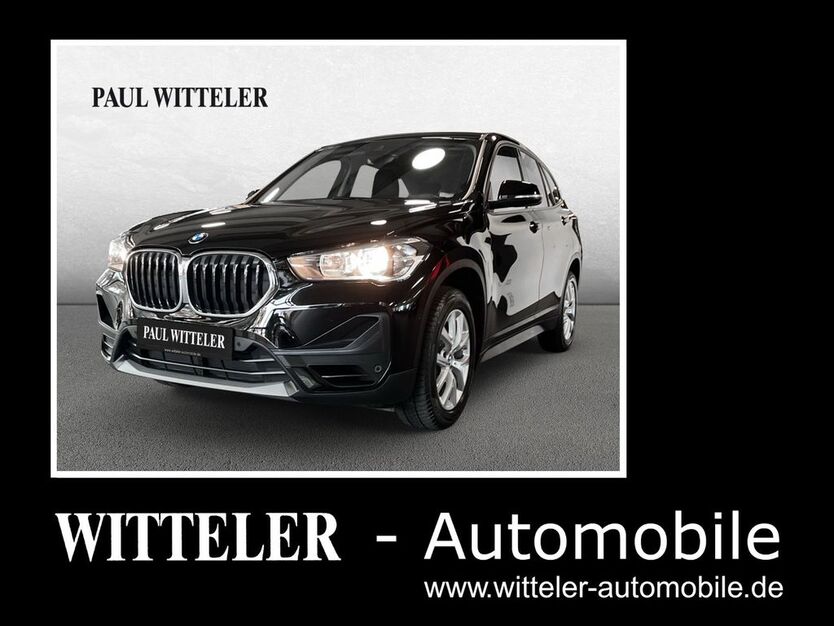 BMW X1 45.200 km 25.990 € Brilon 59929