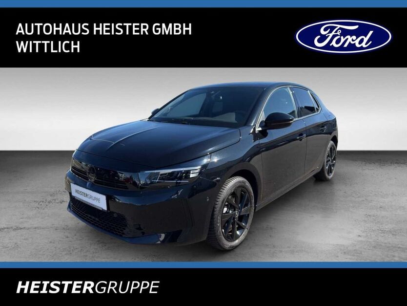 Opel Corsa 11.280 km 18.950 € Wittlich 54516