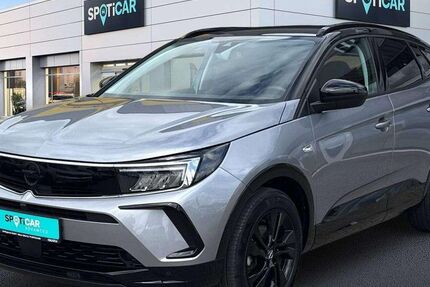 Opel Grandland (X) 45.246 km 22.900 &euro; Waren Müritz 17192