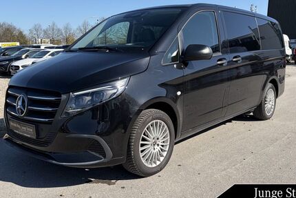 Mercedes-Benz Vito 17.662 km 64.850 &euro; Landsberg am Lech 86899