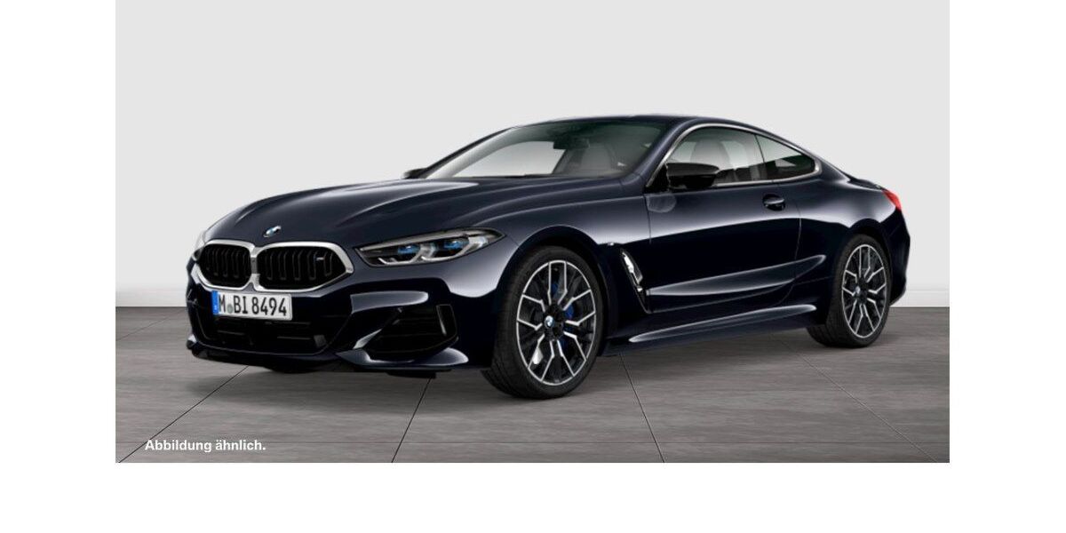 BMW M850 24.780 km 81.990 &euro; Warendorf 48231