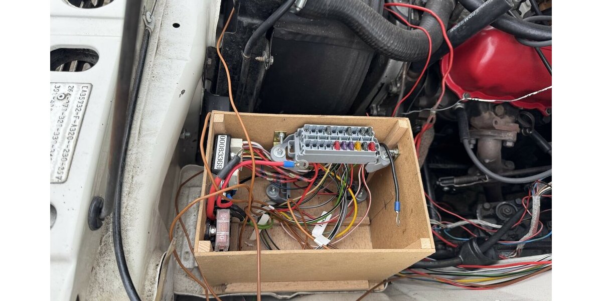 Ford Taunus 17 Super M/21 Projekt 90% 125.000 km 5.999 &euro; Hamburg 22339