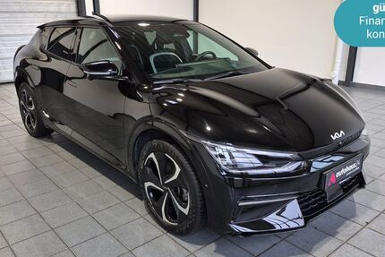 Kia EV6 81.283 km 24.990 &euro; Wuppertal 42287