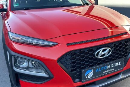 Hyundai KONA 59.000 km 13.990 &euro; Münster 48155