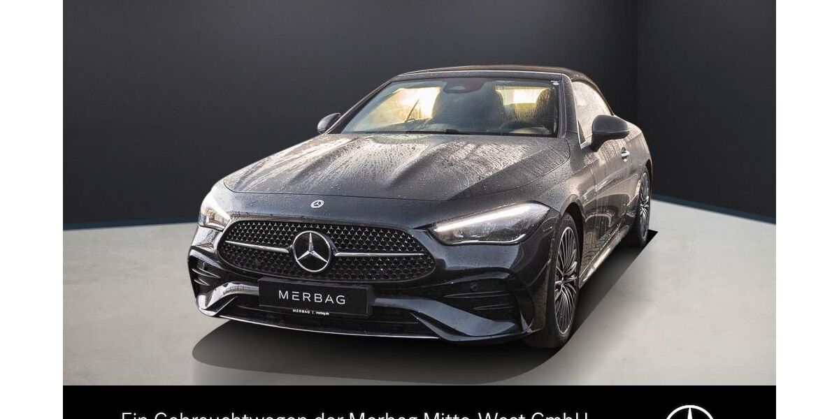 Mercedes-Benz CLE 450 12.902 km 72.900 &euro; Limburg-Offheim 65555
