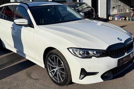 BMW 320 159.000 km 20.690 € Idar Oberstein 55743