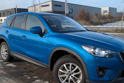 Mazda CX-5 190.000 km 5.500 &euro; Ammersbek 22949