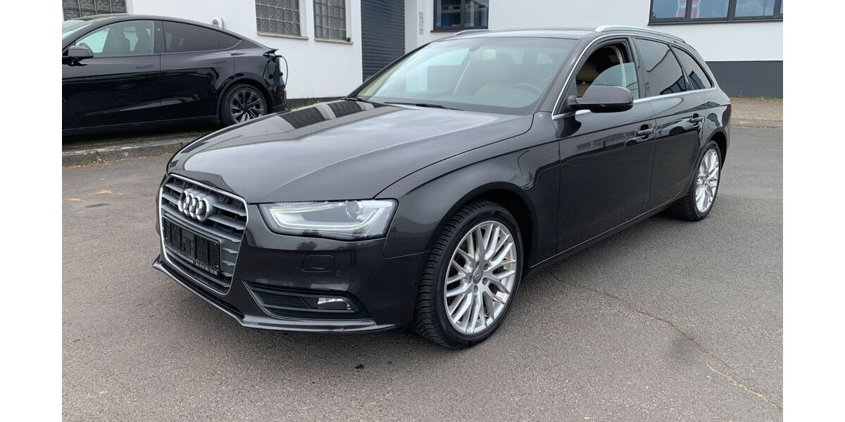 Audi A4 156.000 km 10.999 &euro; Bergisch Gladbach 51465