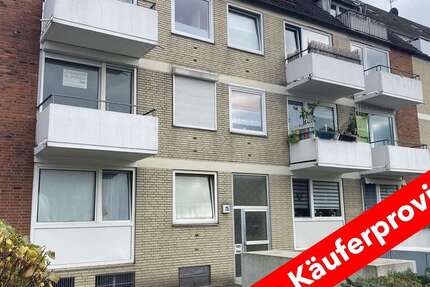 Wohnung zum Kaufen in Geesthacht 129.000 € 63.49 m² 3 zimmer